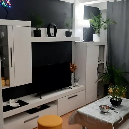 Apartamento Familiar Vigo Exterior foto