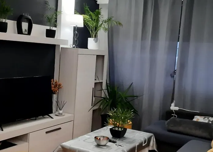 Apartamento Familiar