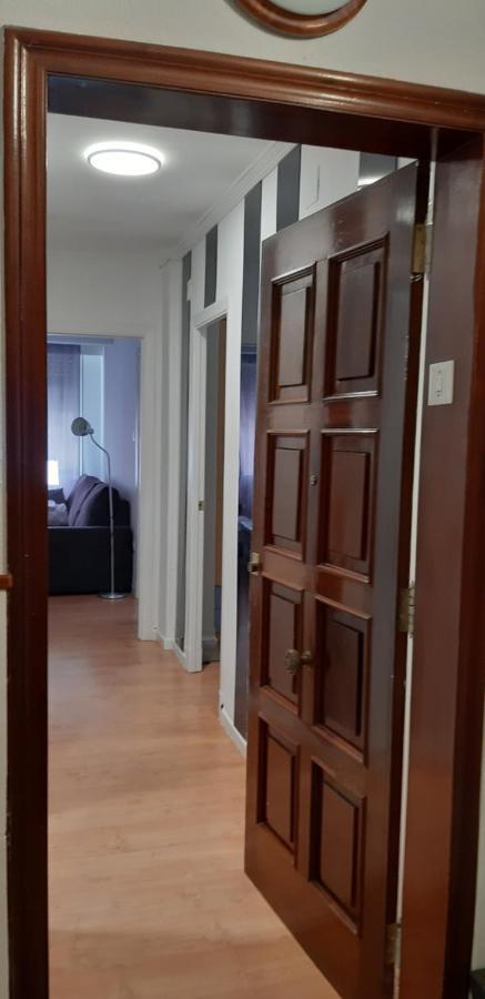Familiar Apartment