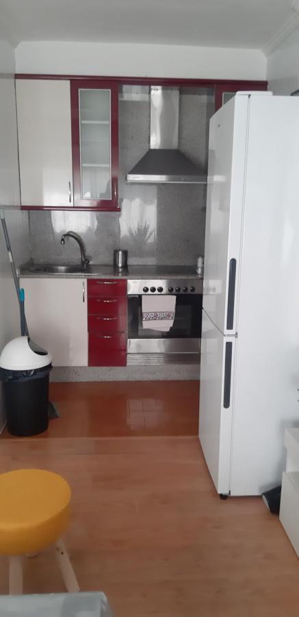 Familiar Apartment Vigo
