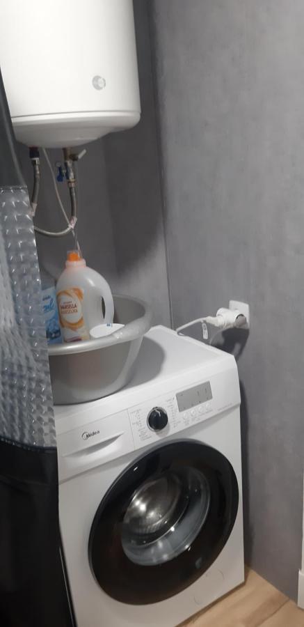 Familiar Apartment *