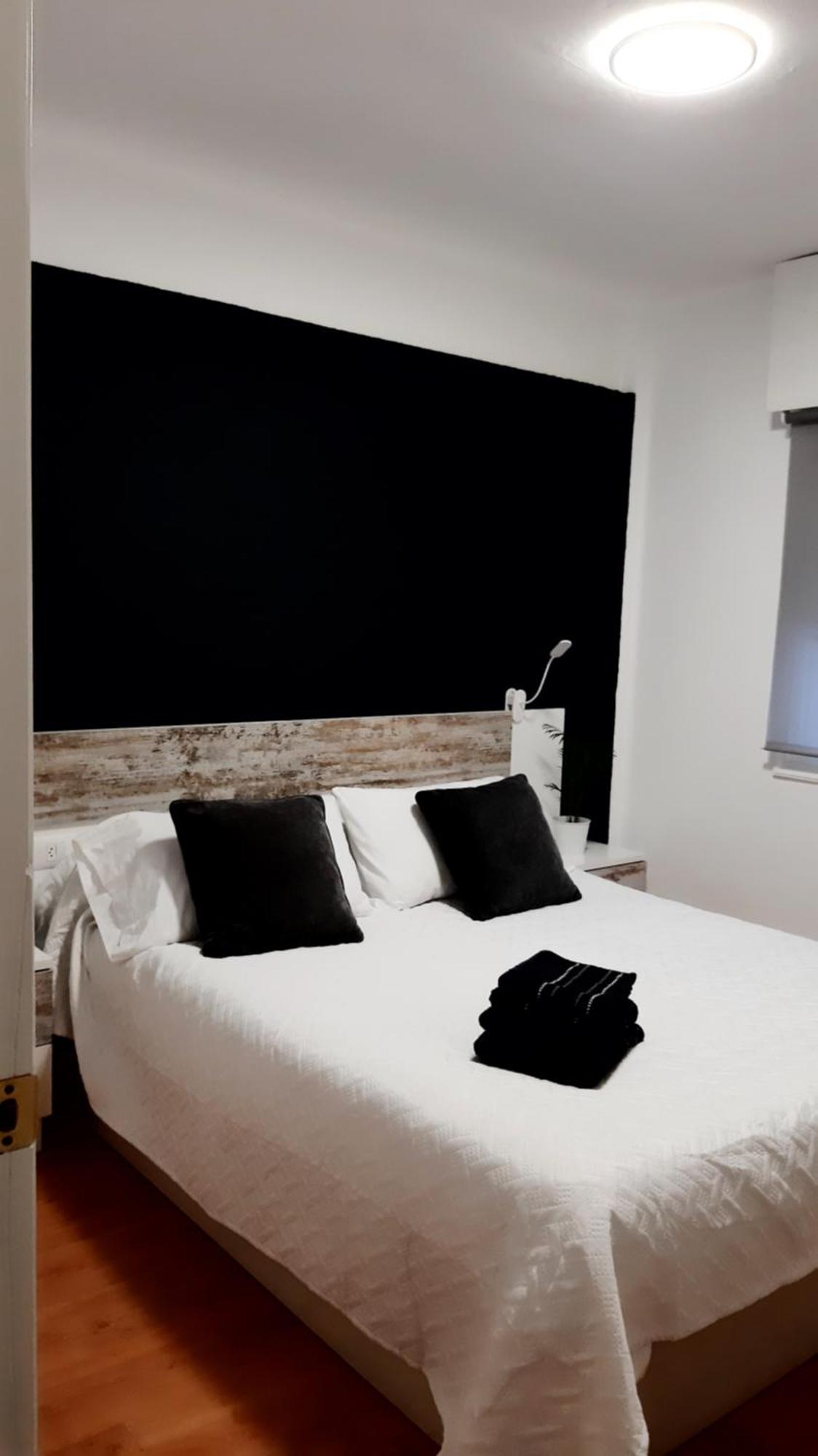 Familiar Apartment