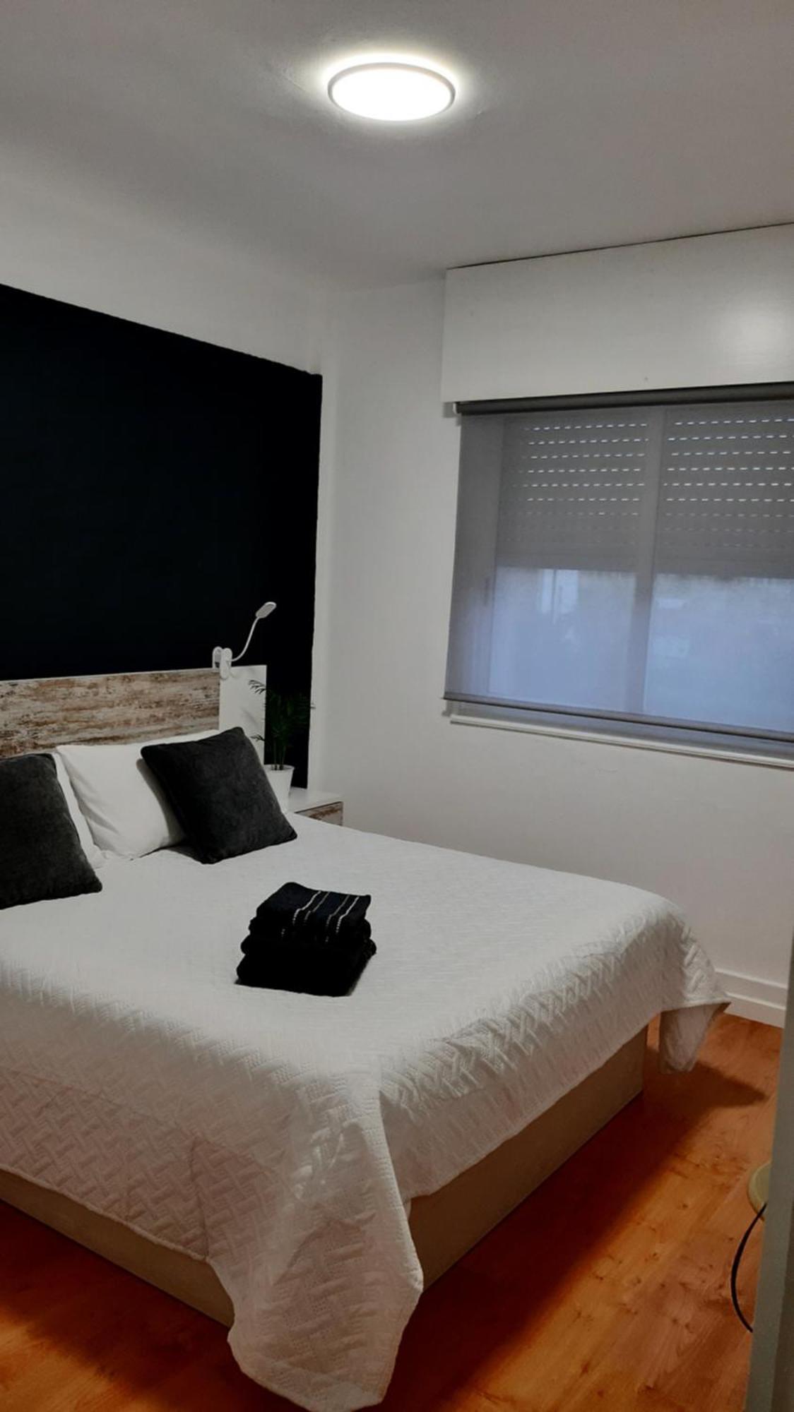 Familiar Apartment