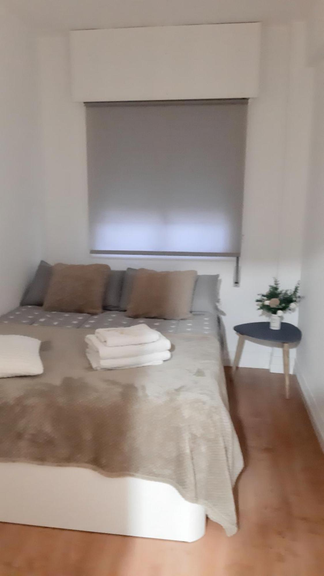 Apartment Familiar *