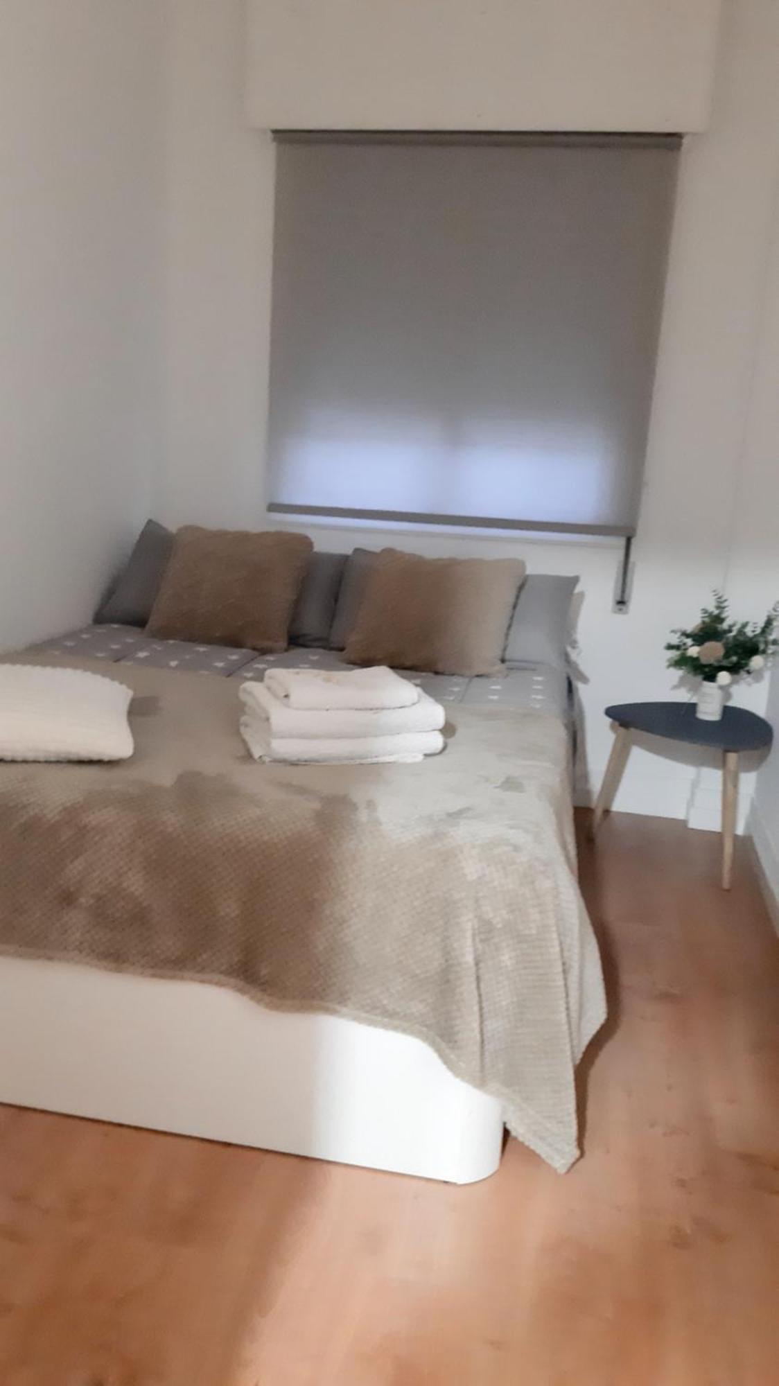 Apartment Familiar