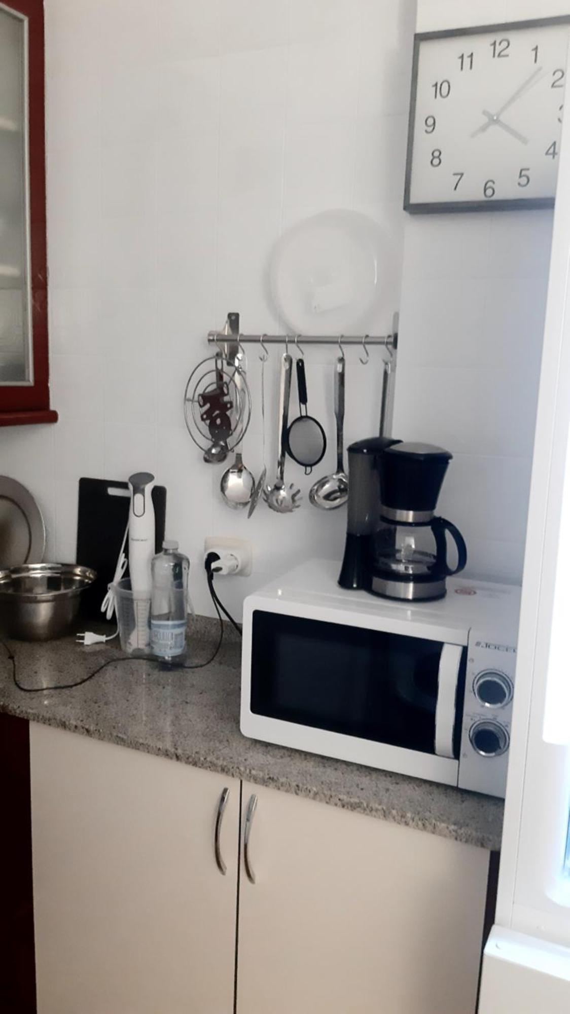 Familiar Apartment