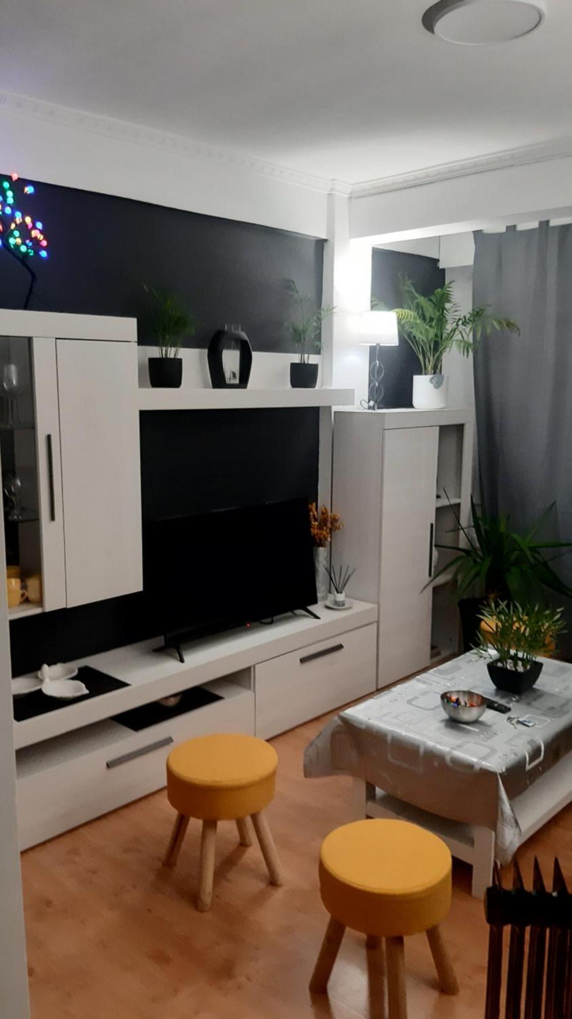 Apartment Familiar