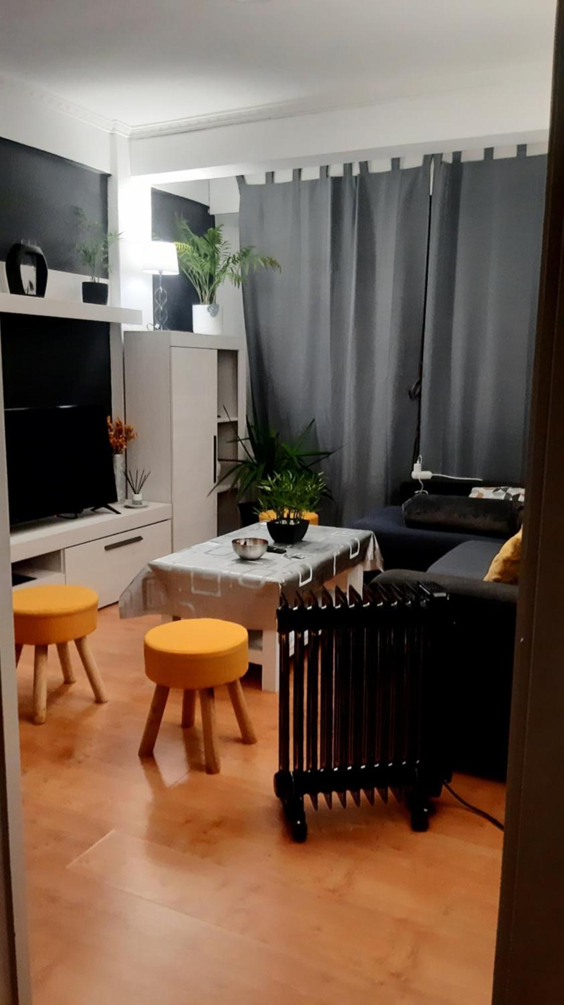 Apartment Familiar *