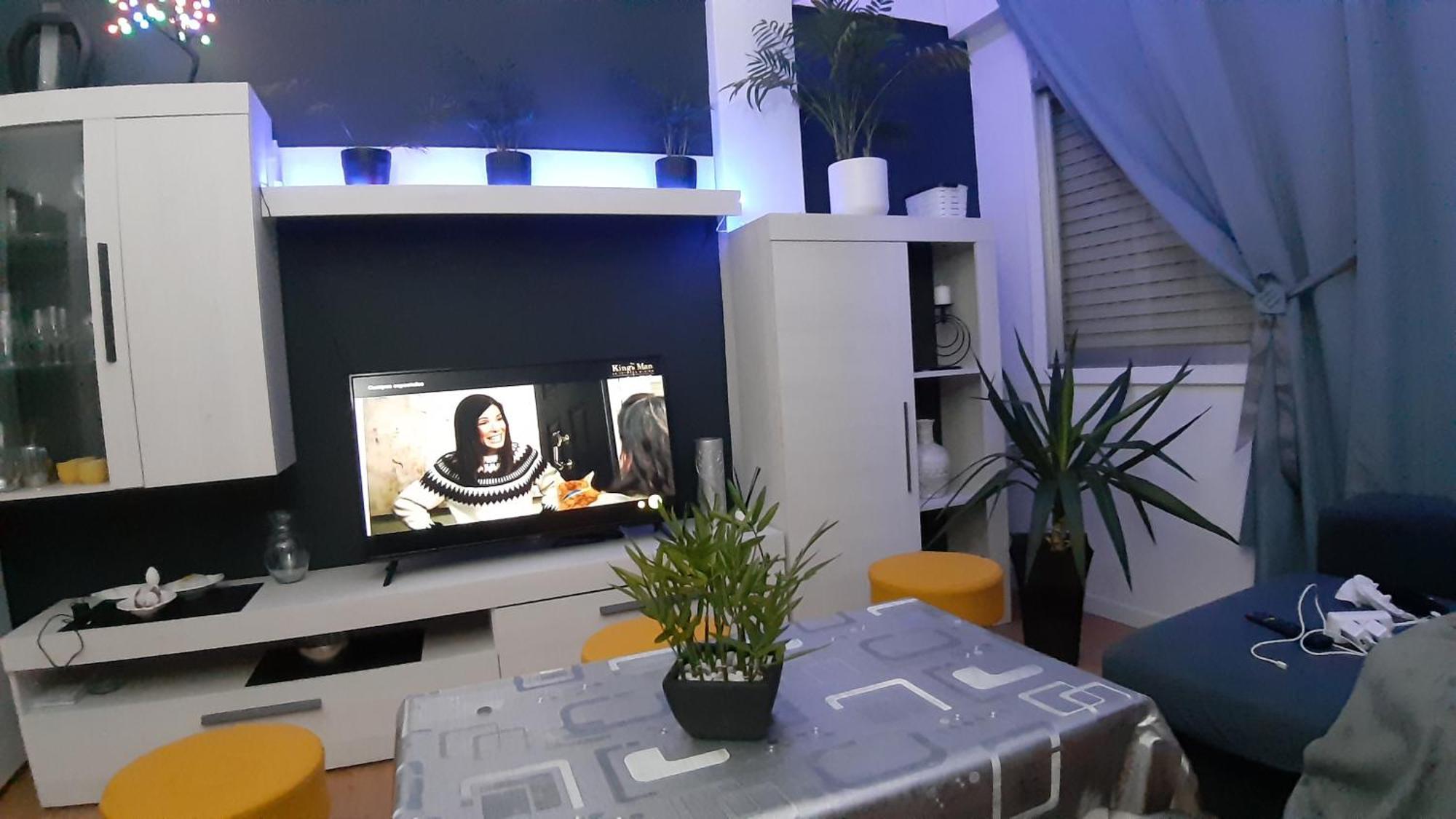 Familiar Apartment
